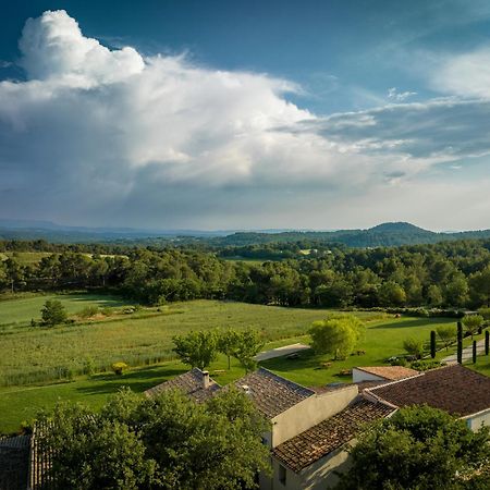 Domaine De La Marie Dans Le Luberon Villa Peypin-d'Aigues Exterior foto