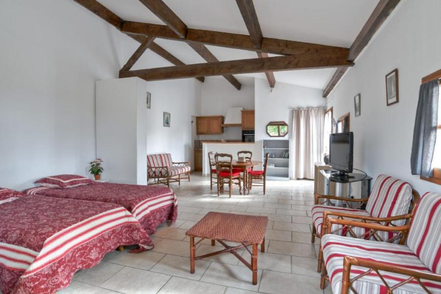 Domaine De La Marie Dans Le Luberon Villa Peypin-d'Aigues Exterior foto