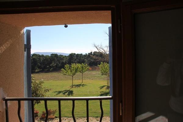 Domaine De La Marie Dans Le Luberon Villa Peypin-d'Aigues Exterior foto
